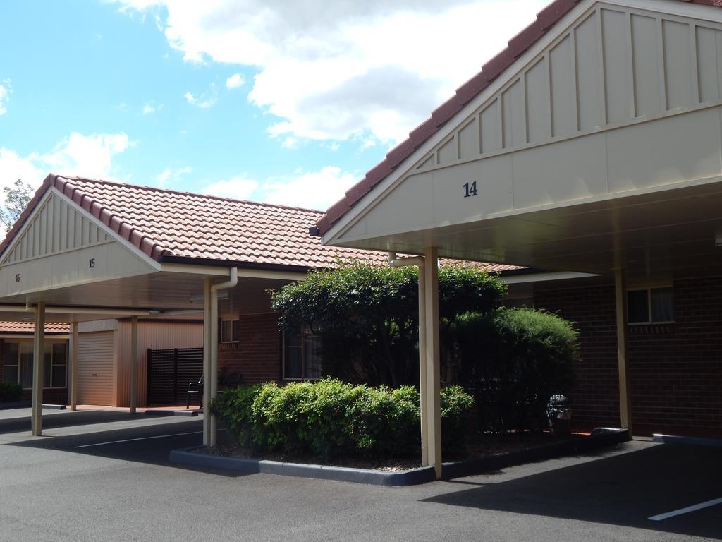 Cotswold Motor 4* Toowoomba