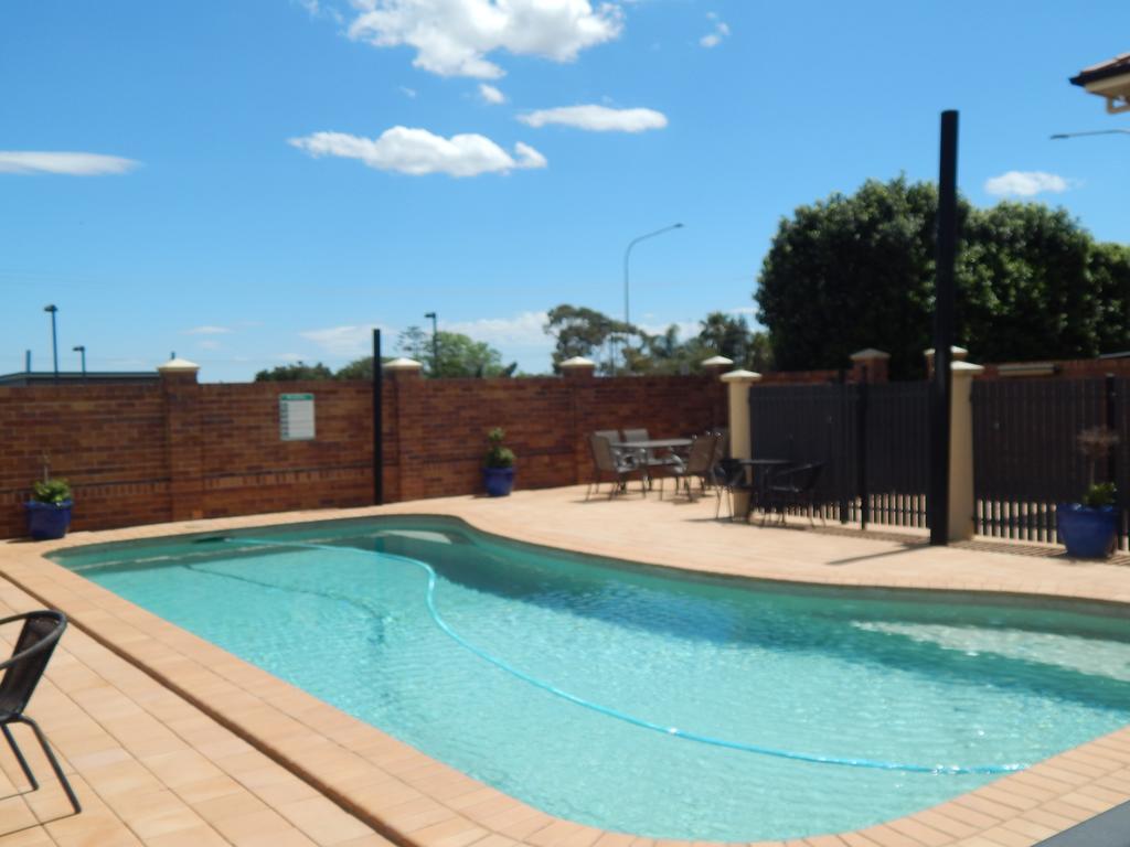 Cotswold Motor 4* Toowoomba