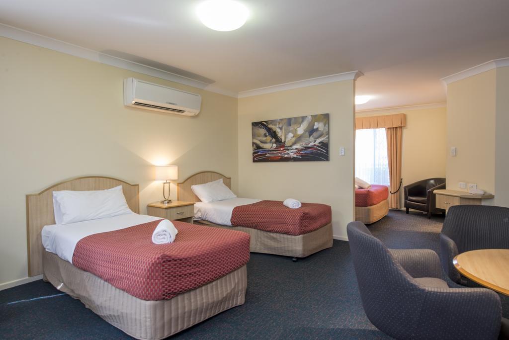 Motel Cotswold Motor 4*