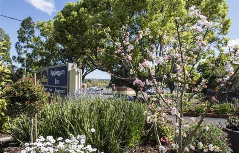 Applegum Motel Toowoomba