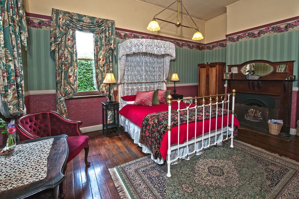 Hotel Vacy Hall Toowoomba's Grand Boutique Since 1873