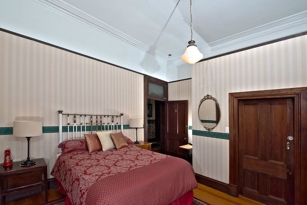 Vacy Hall Toowoomba's Grand Boutique Since 1873 Hotel 4*