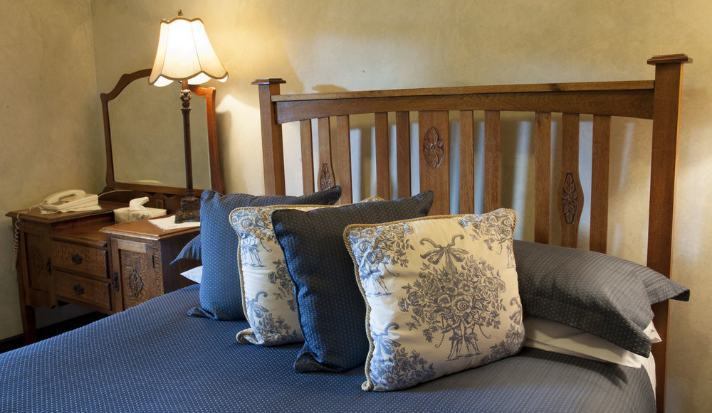 Hotel Vacy Hall Toowoomba's Grand Boutique Since 1873