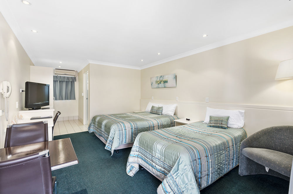 Comfort Glenfield 4* Toowoomba