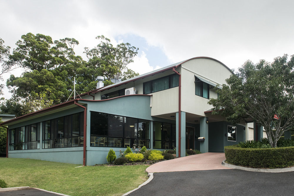 Motel Eastgate On The Range 4*
