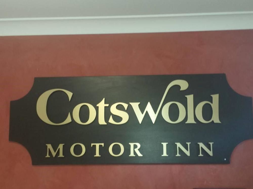 Cotswold Motor Motel Toowoomba
