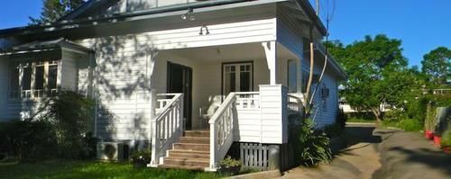 Bed & Breakfast Glenellen