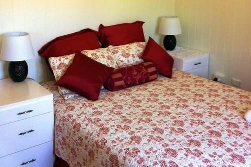 Glenellen Bed & Breakfast 4*