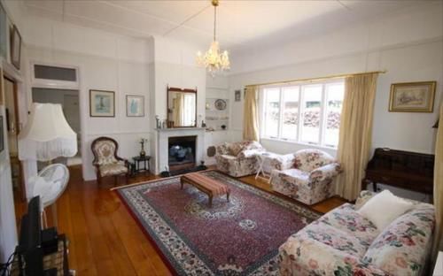 Bed & Breakfast Glenellen Toowoomba