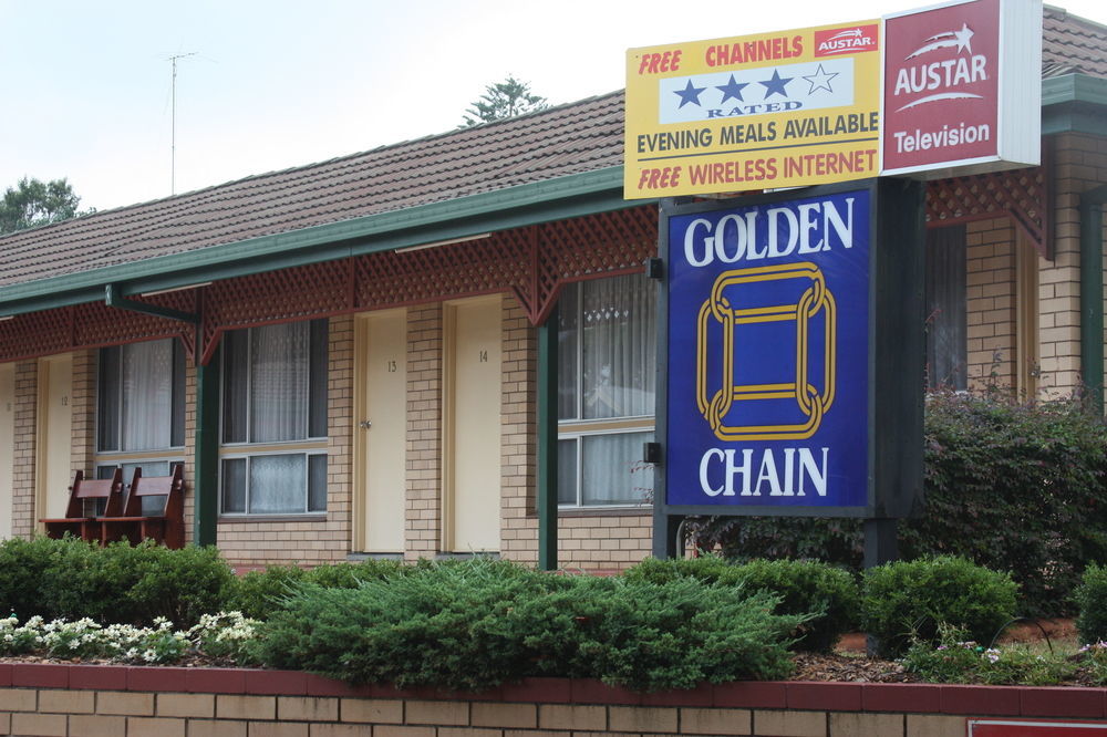 Motel Garden Motor 3*