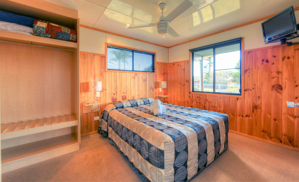 Holiday park Big4 Garden 4*