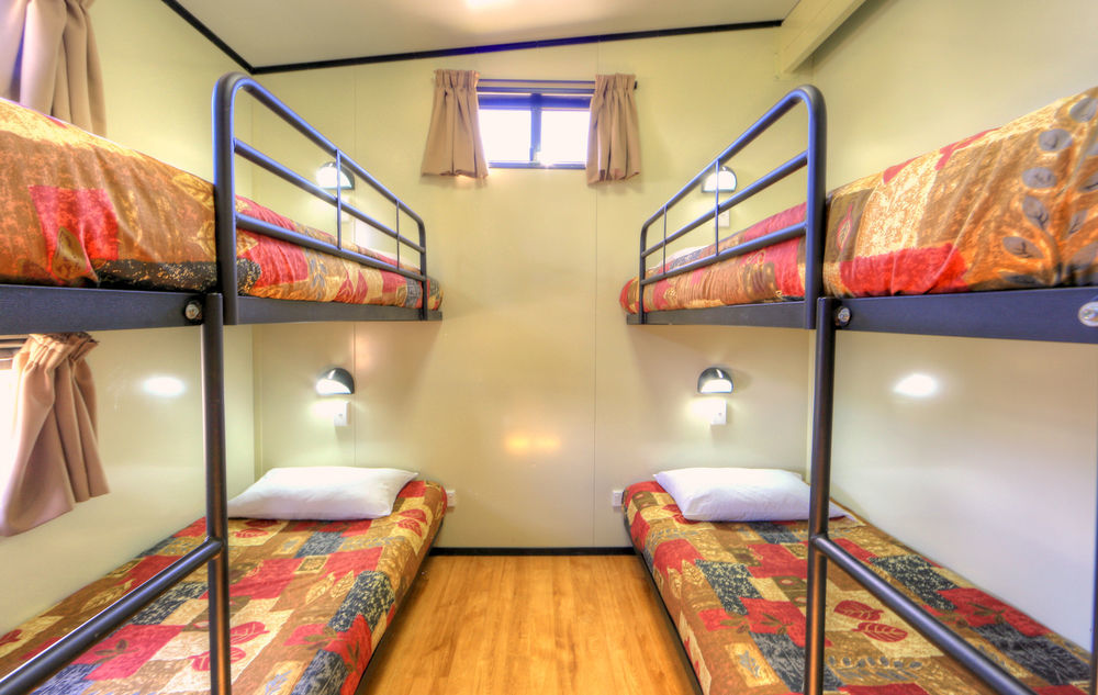 Big4 Garden Holiday park