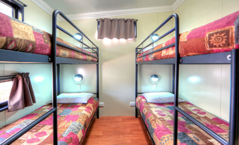 Big4 Garden Holiday park Toowoomba