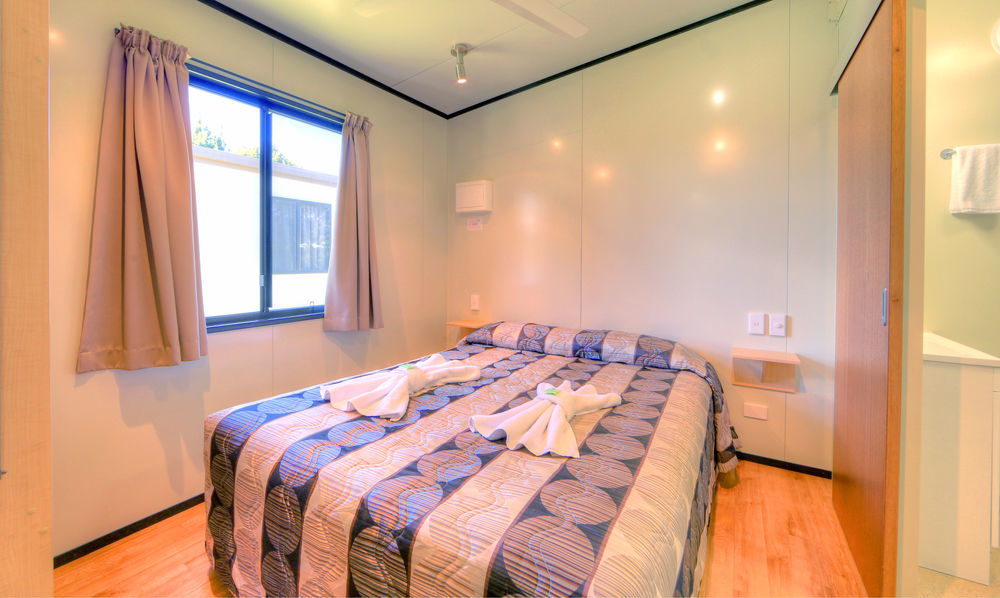Big4 Garden Holiday park 4*