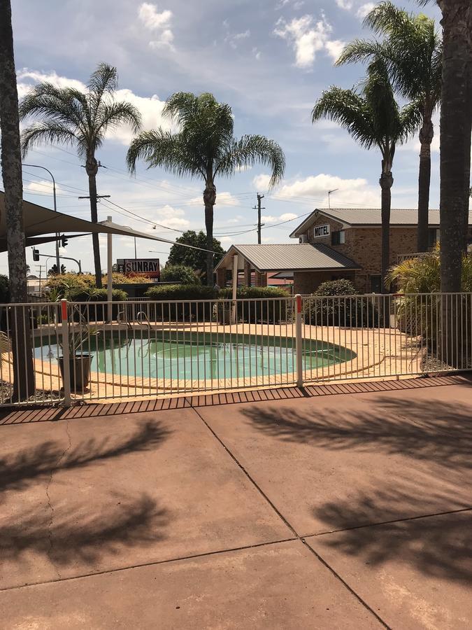 Sunray Motor Toowoomba