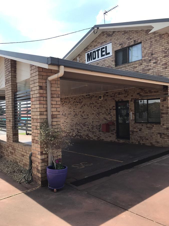 Sunray Motor 3* Toowoomba