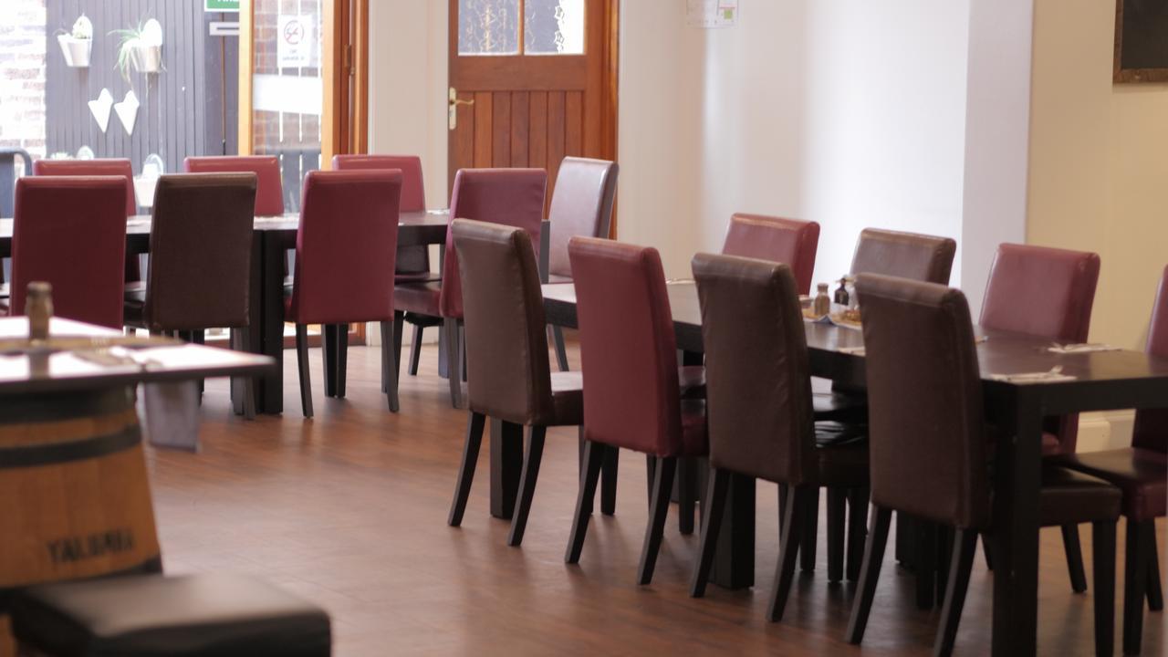 Hotel National Toowoomba