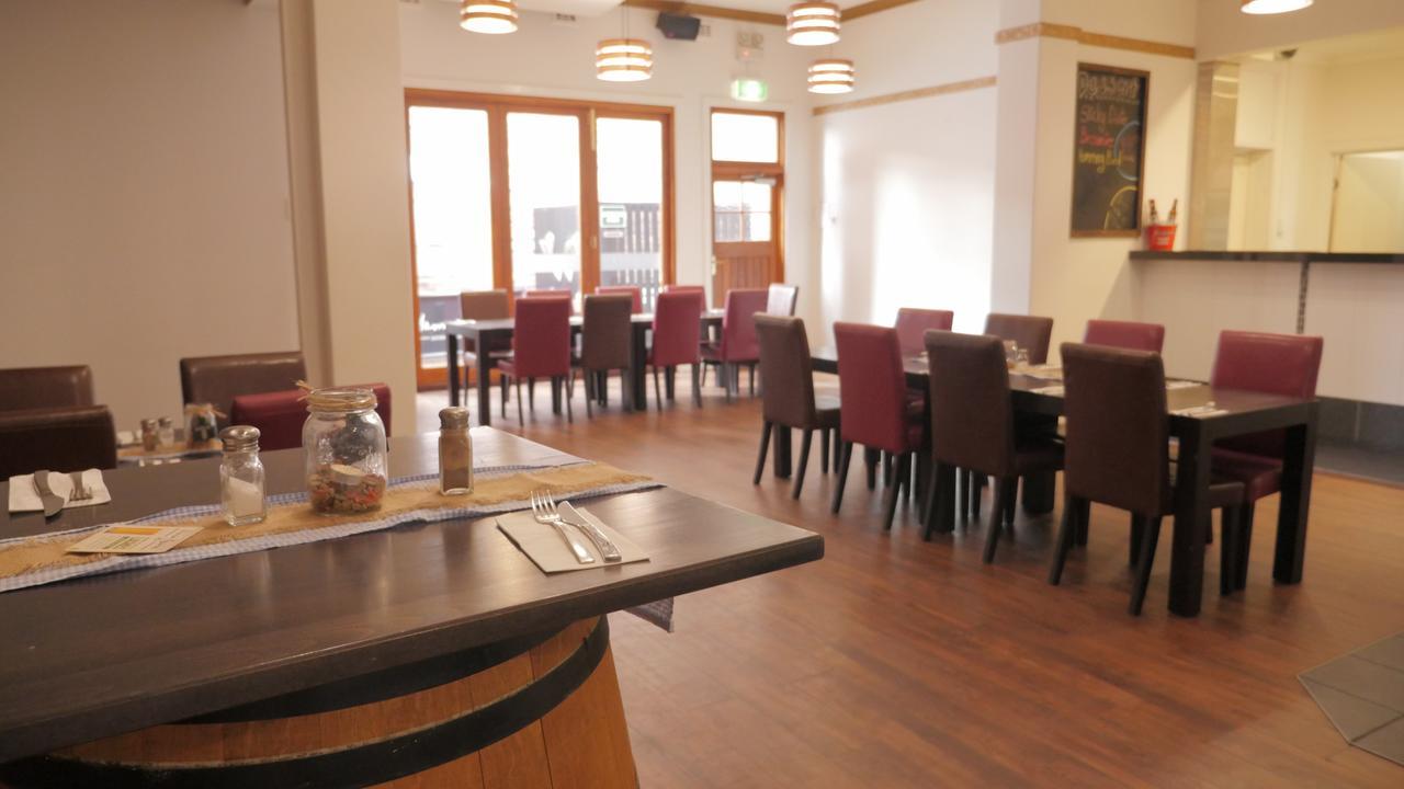 Hotel National 2*