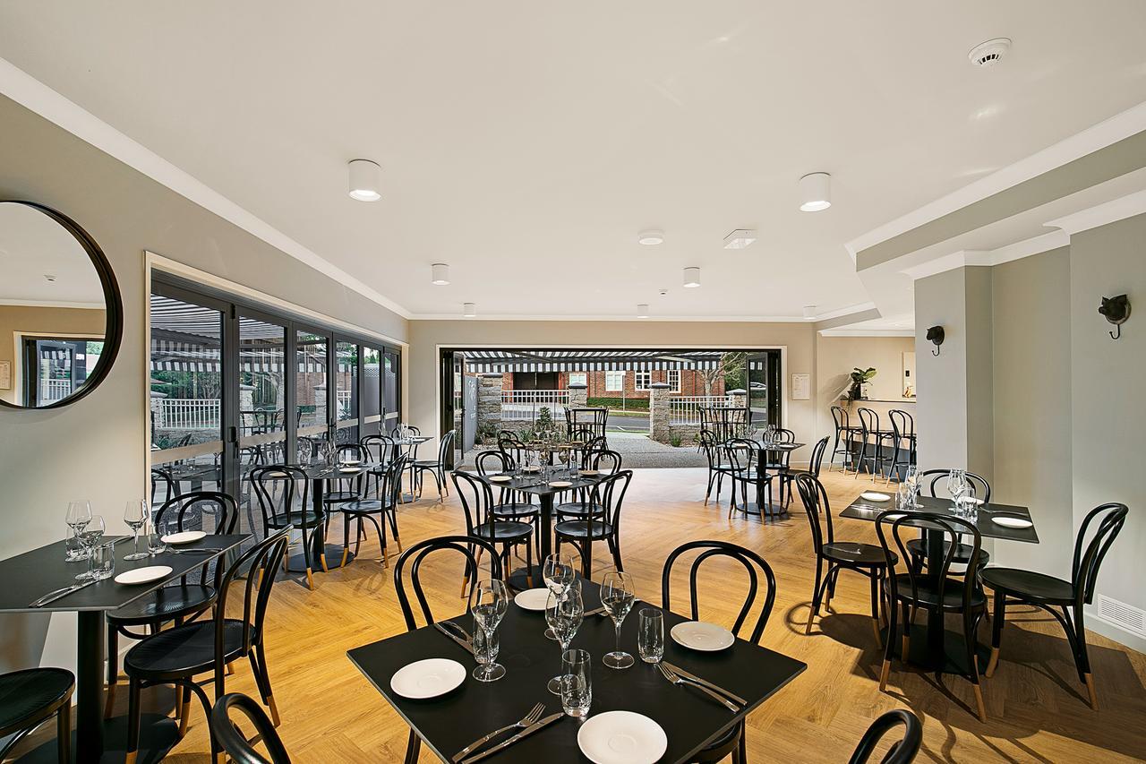 Potters Hotel 4*