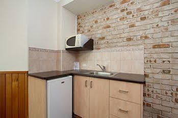 Highlander Motor Motel Toowoomba