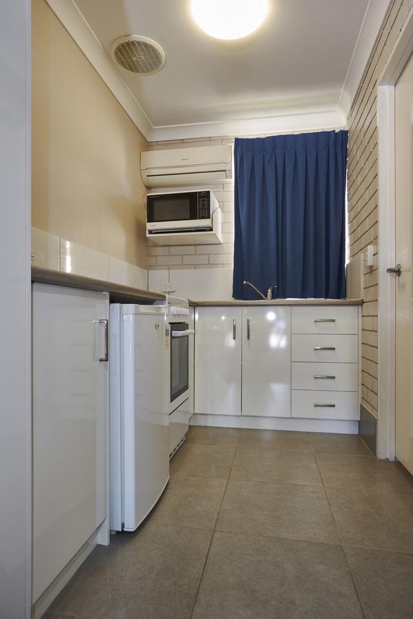 Jefferys 3* Toowoomba