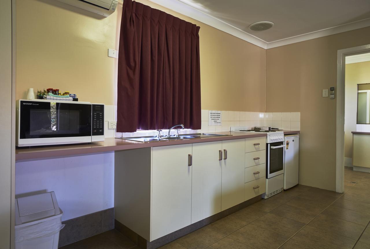 Jefferys 3* Toowoomba