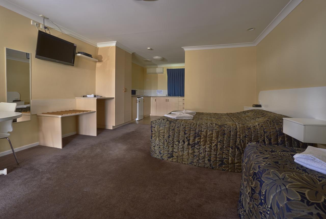 Jefferys Motel