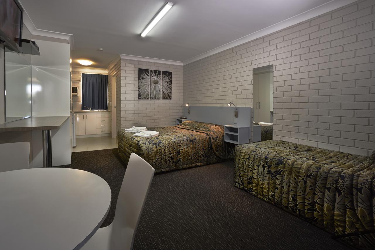 Jefferys Motel