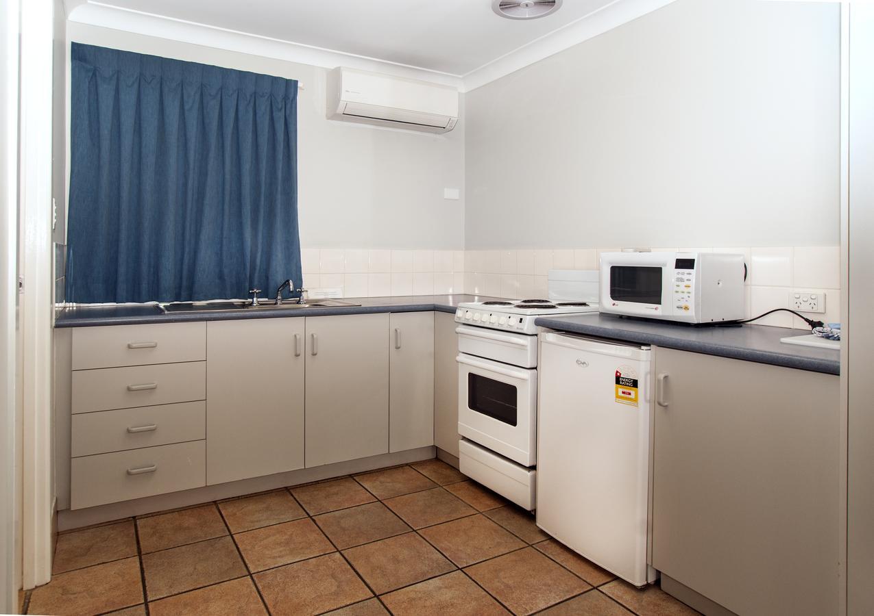 Jefferys Motel Toowoomba