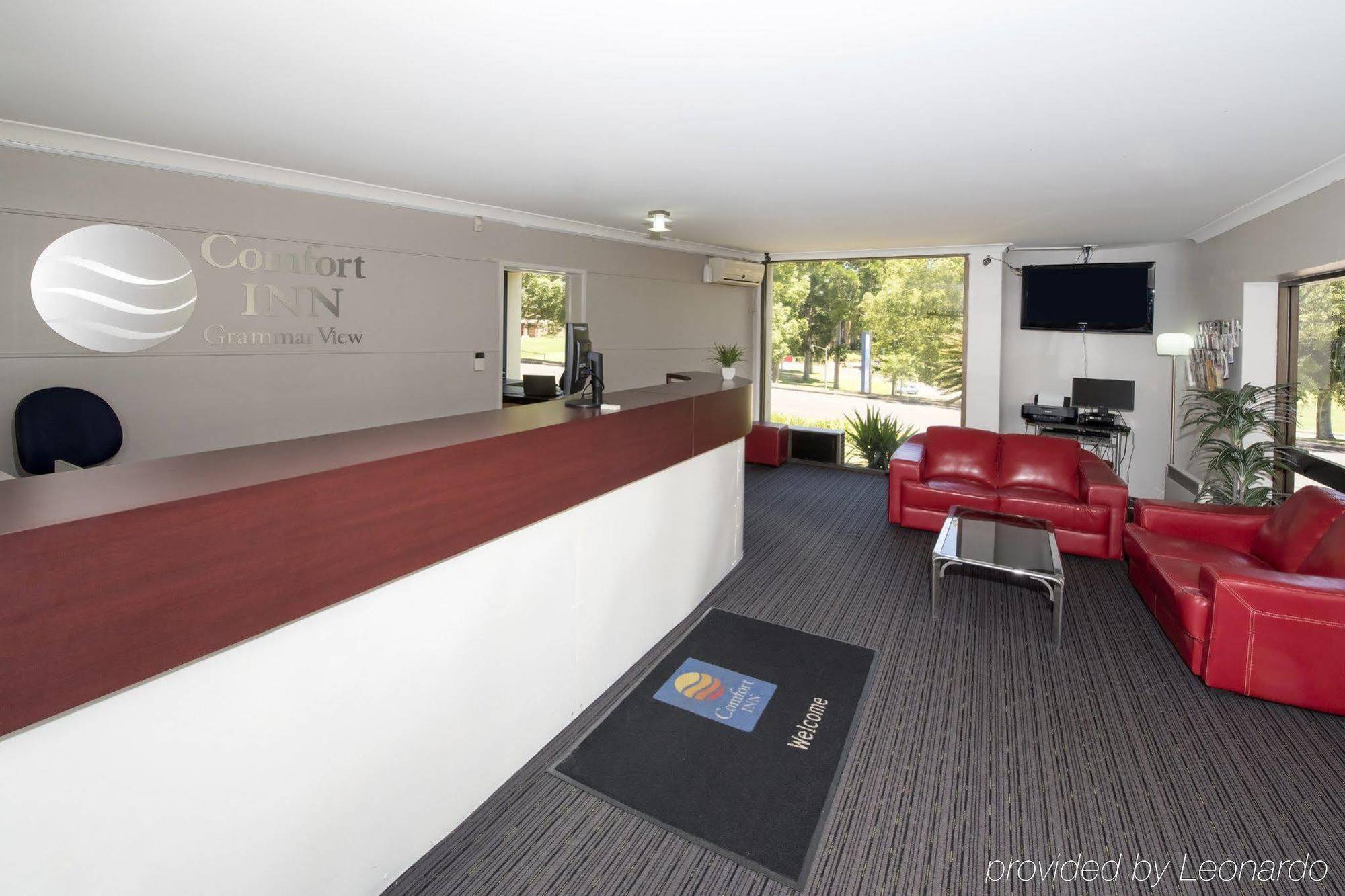 Comfort Grammar View 4* Toowoomba