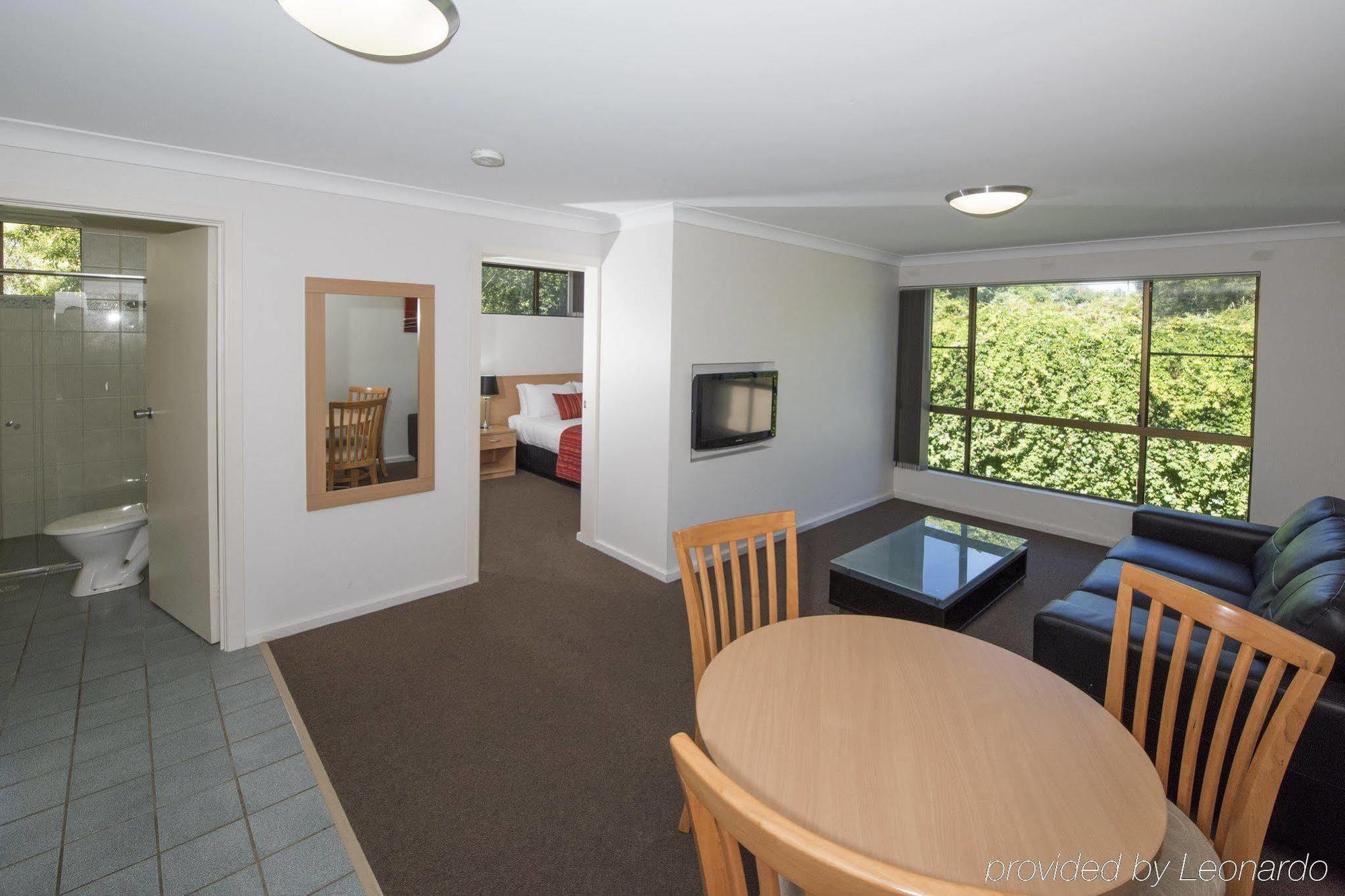 Comfort Grammar View 4* Toowoomba