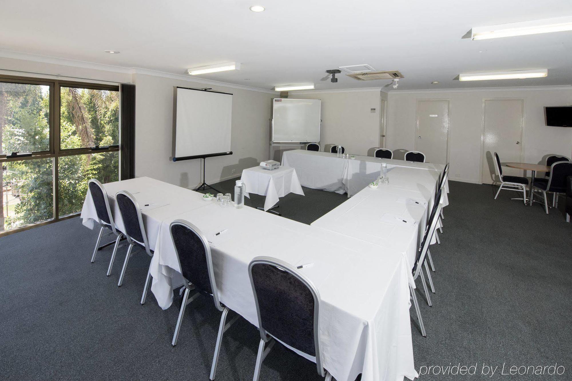 Comfort Grammar View 4* Toowoomba