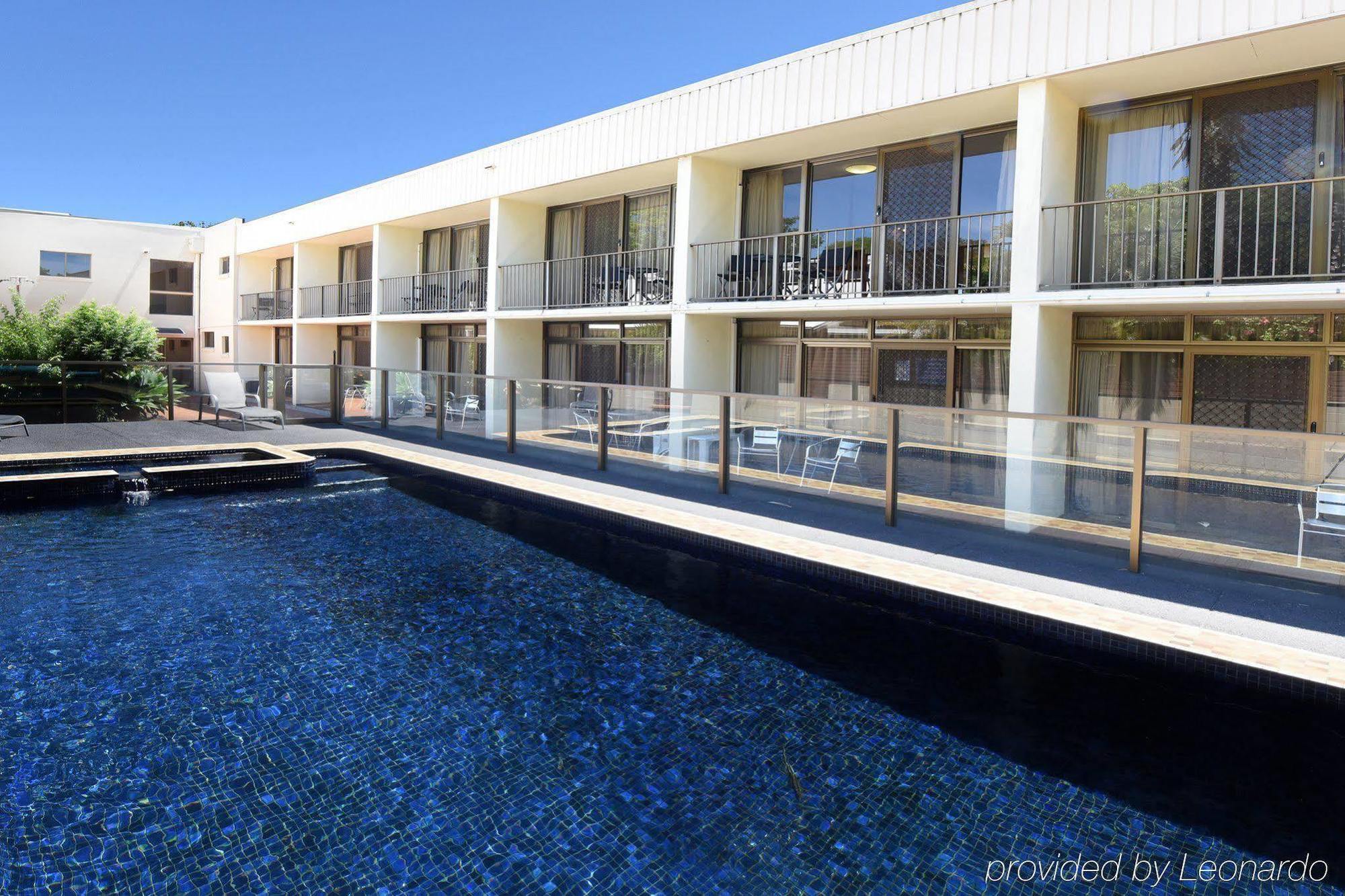 Comfort Grammar View 4* Toowoomba
