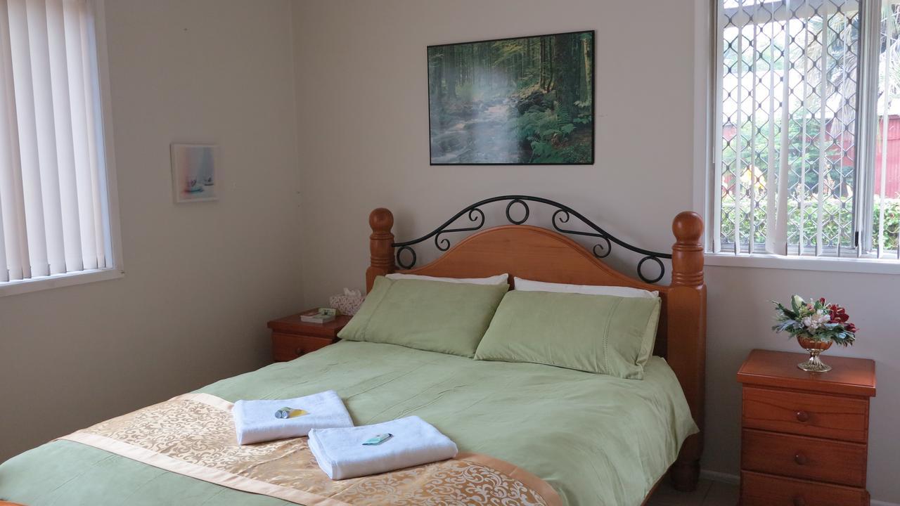 Pure Land Guest House Toowoomba