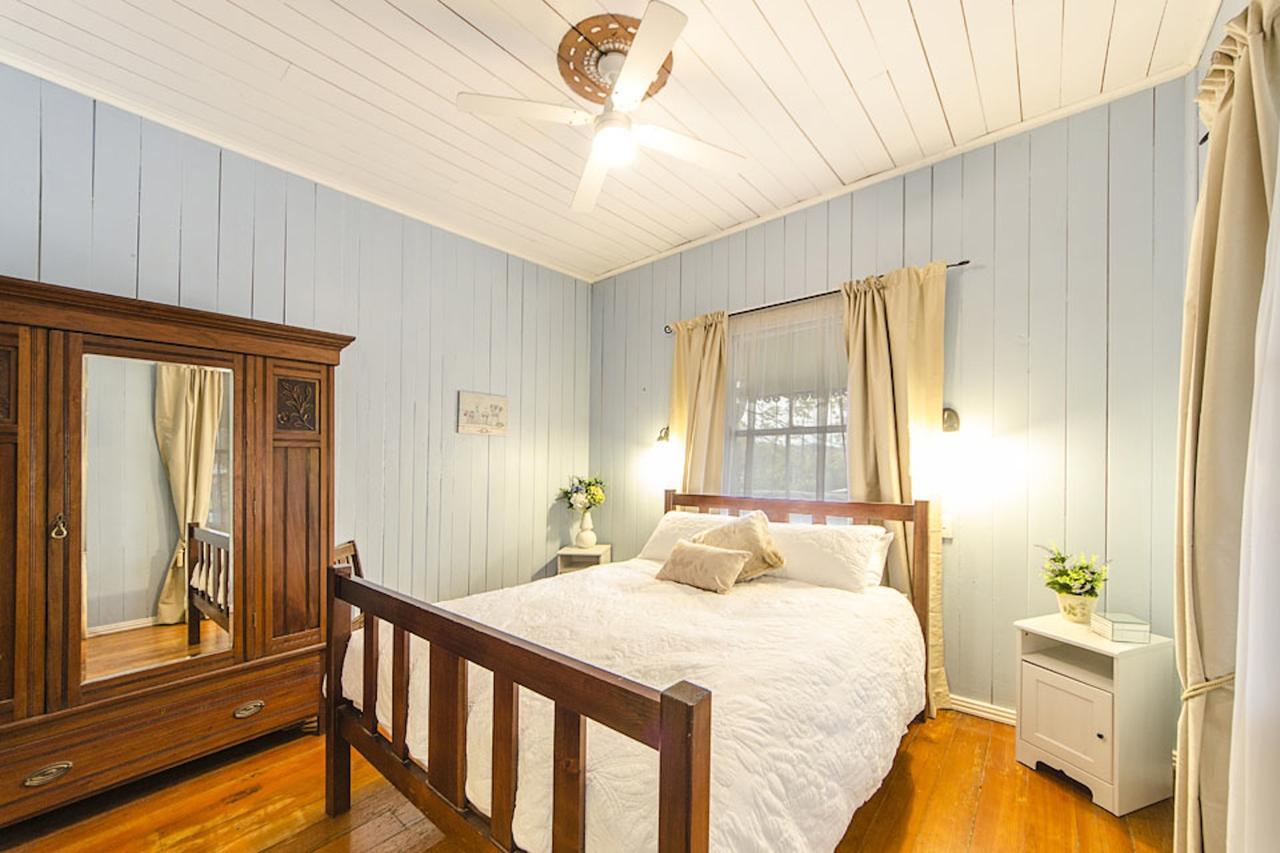 Holiday home Banksia - Pet Friendly Getaway Toowoomba