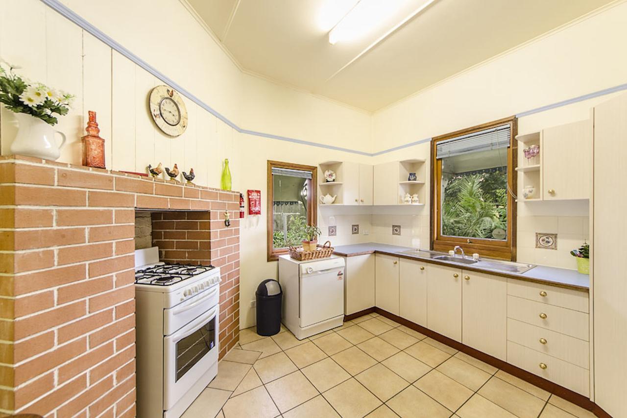 Banksia - Pet Friendly Getaway *