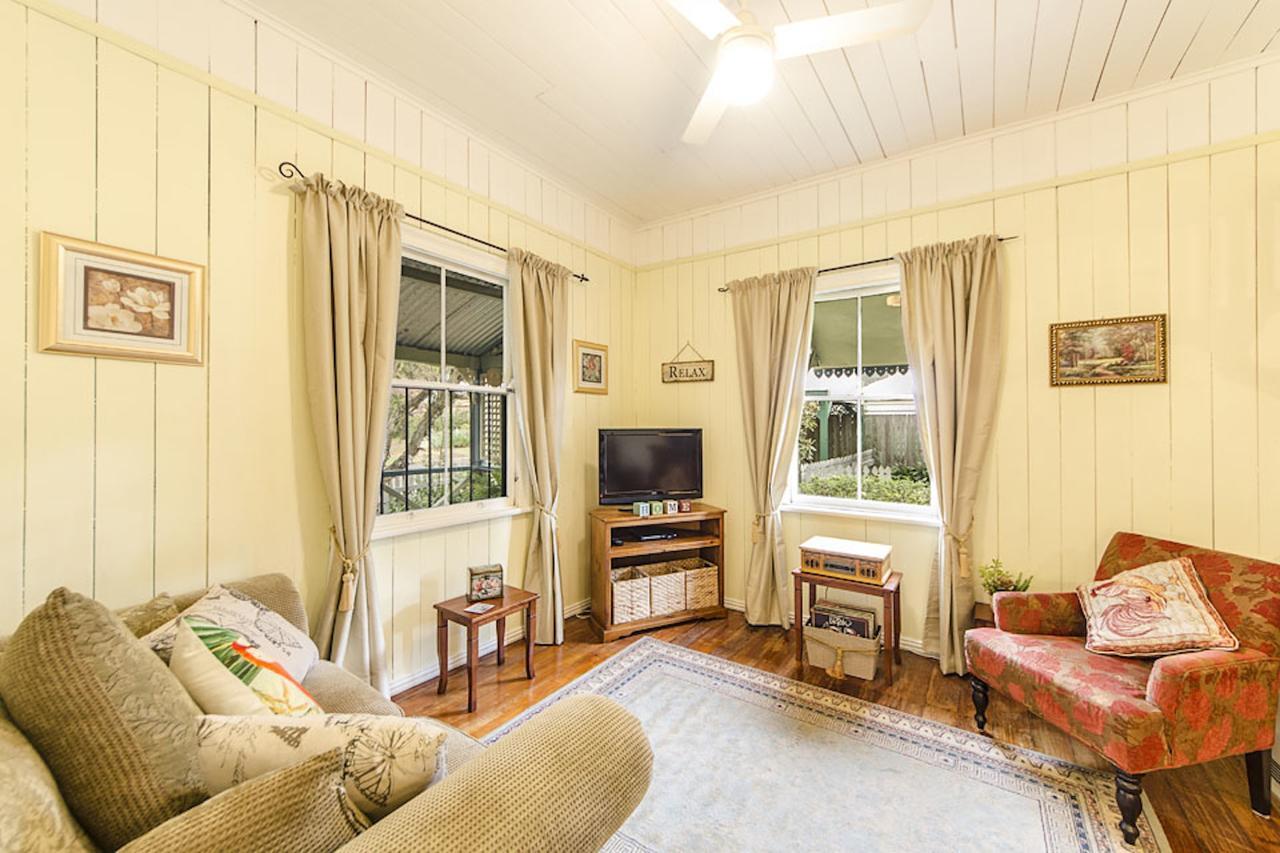 Holiday home Banksia - Pet Friendly Getaway