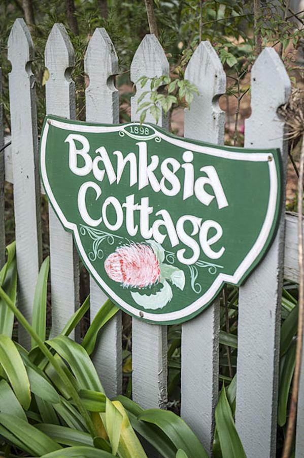 Banksia - Pet Friendly Getaway Holiday home *