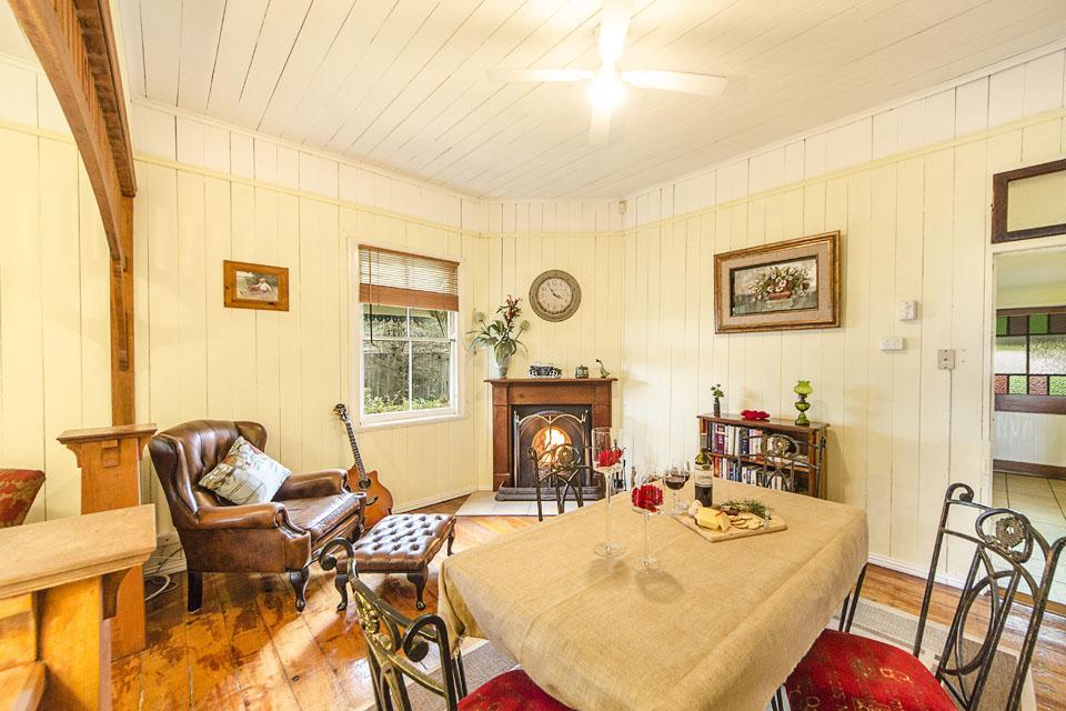 Banksia - Pet Friendly Getaway