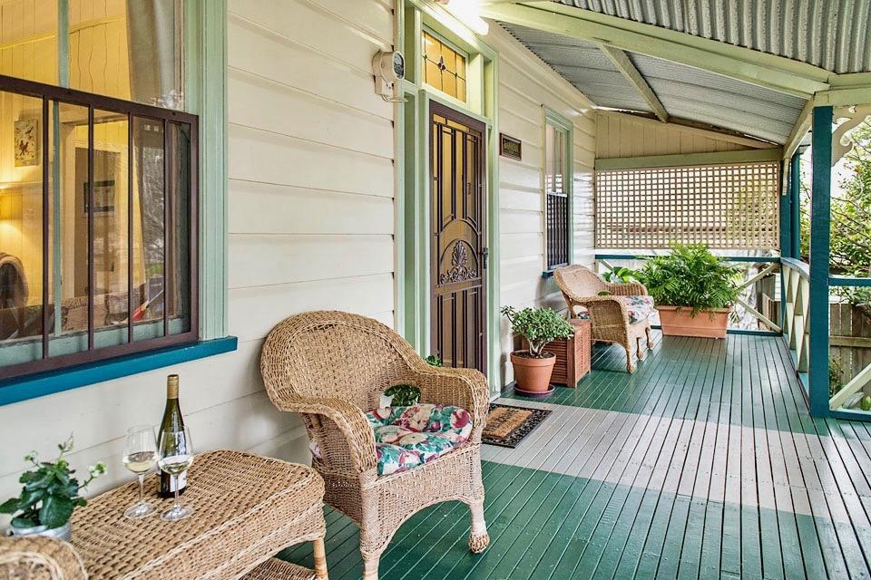 Banksia - Pet Friendly Getaway Holiday home