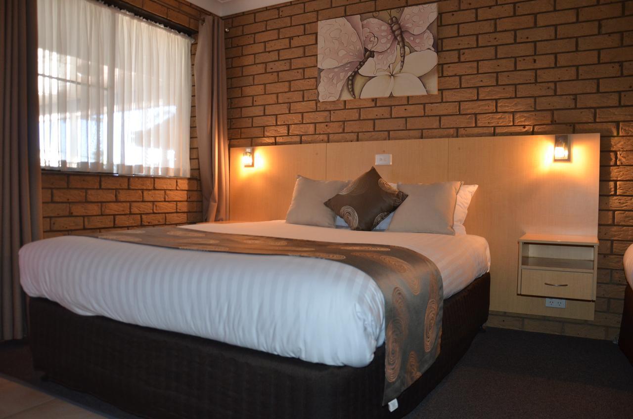 Motel Sunray Motor 3*