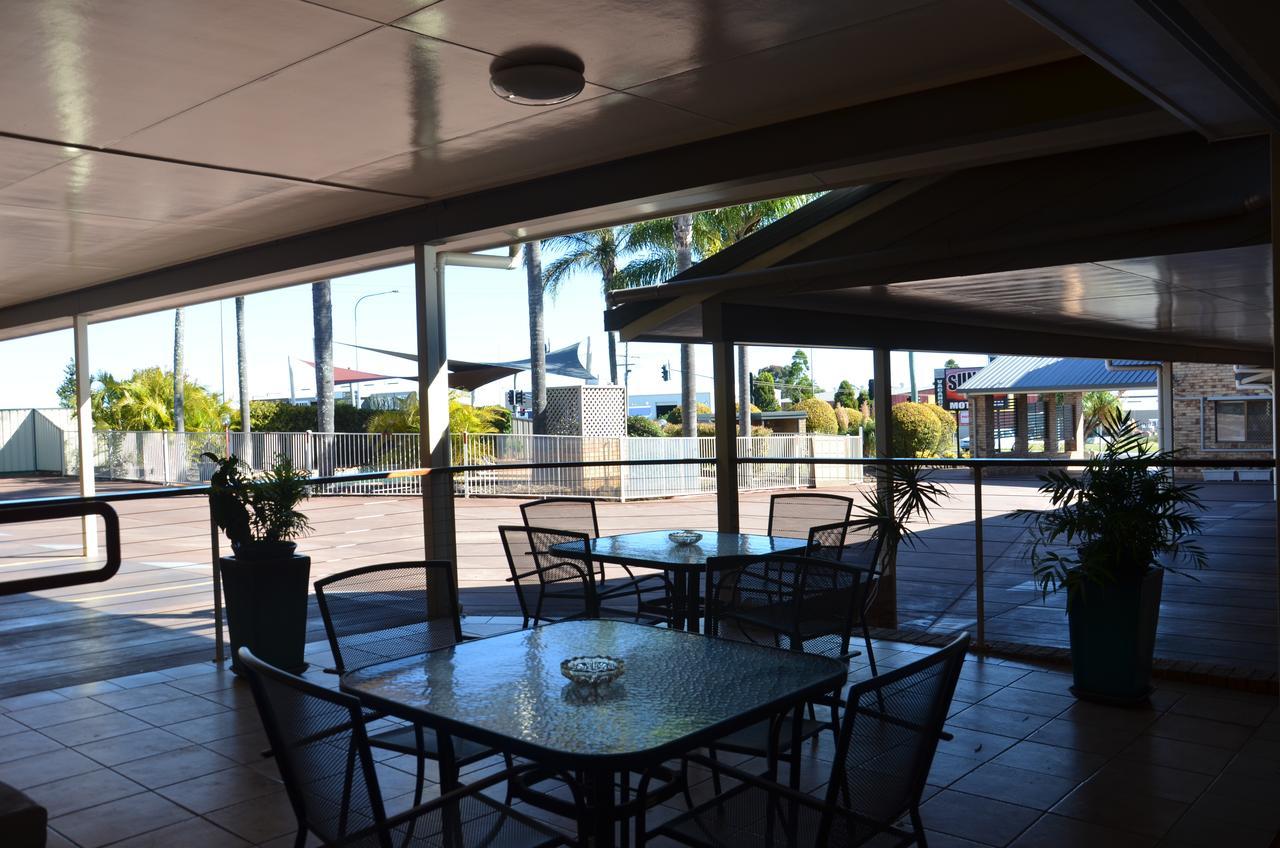 Sunray Motor Motel