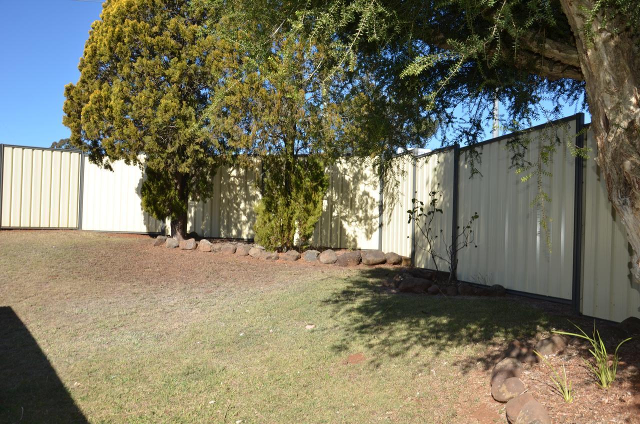 Motel Sunray Motor Toowoomba