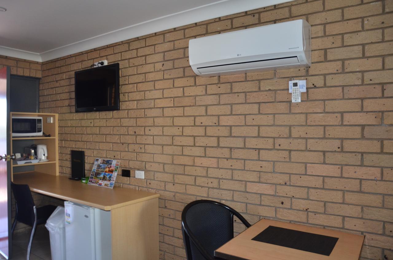 Sunray Motor Toowoomba