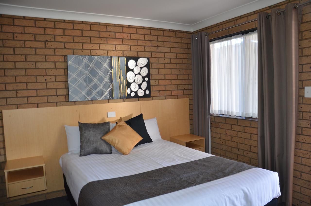 Sunray Motor 3* Toowoomba