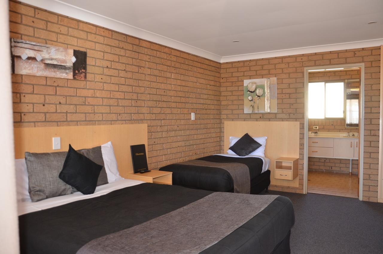 Motel Sunray Motor 3*