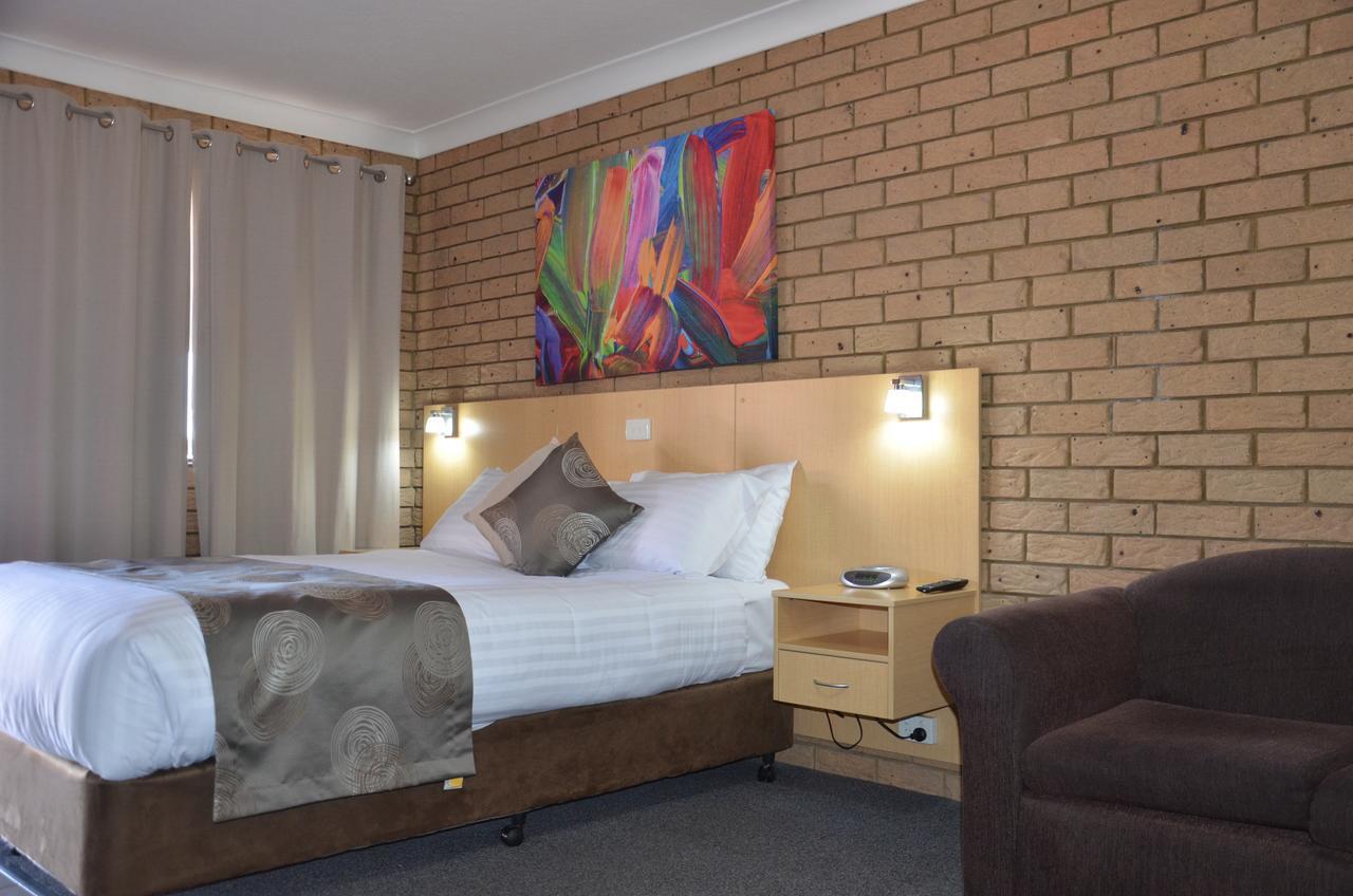Sunray Motor 3* Toowoomba