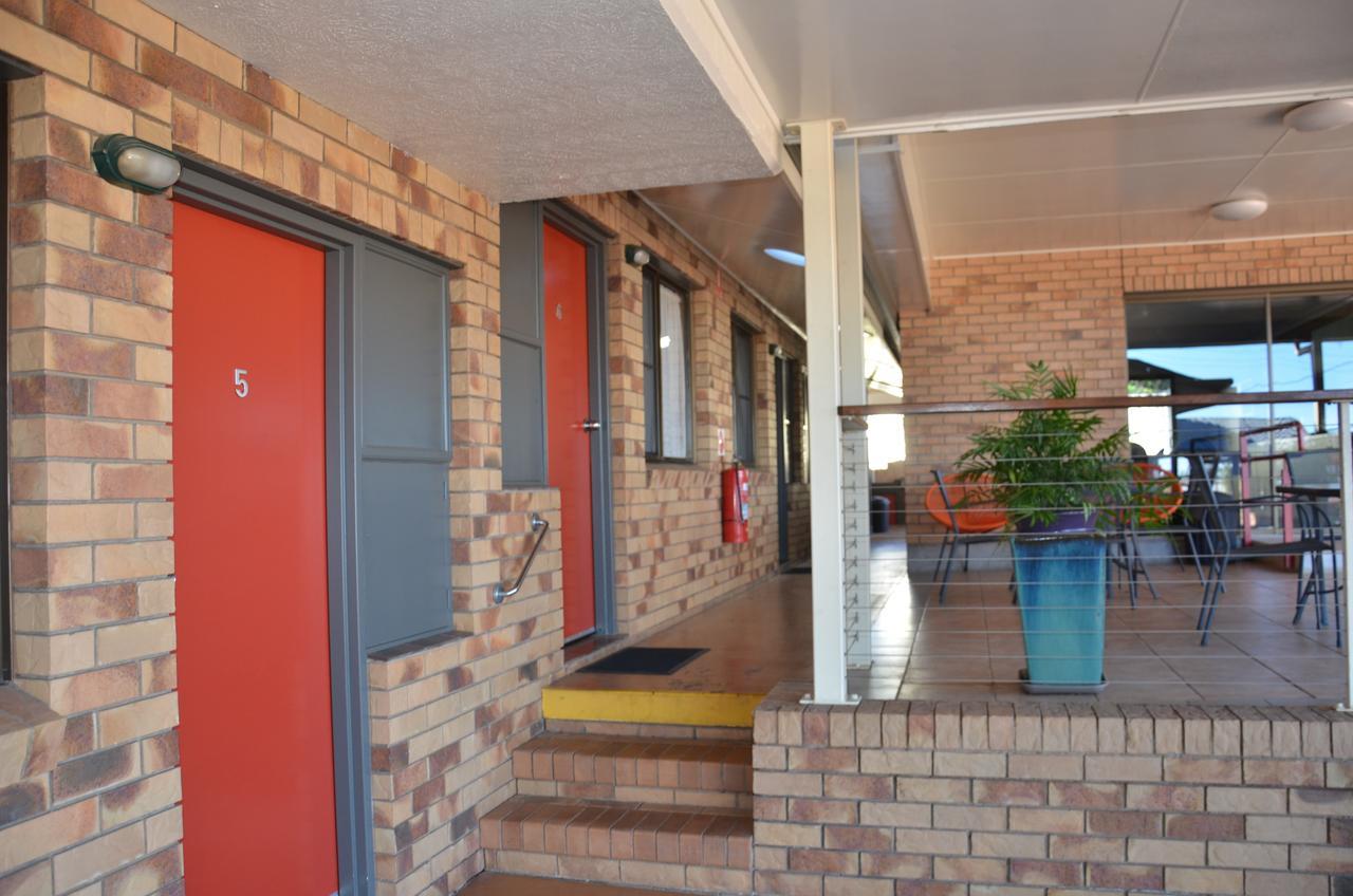 Sunray Motor Motel Toowoomba