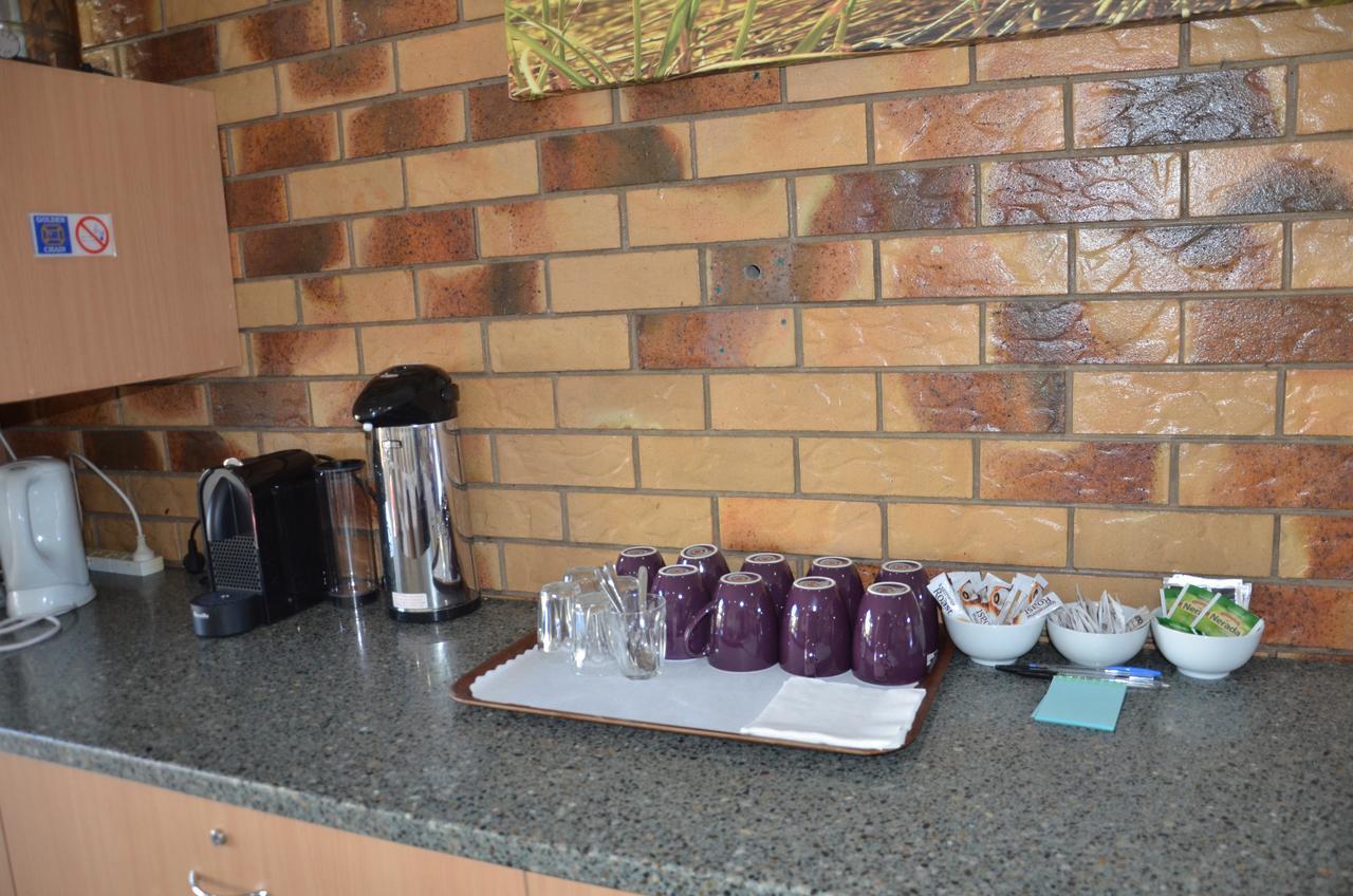 Motel Sunray Motor Toowoomba