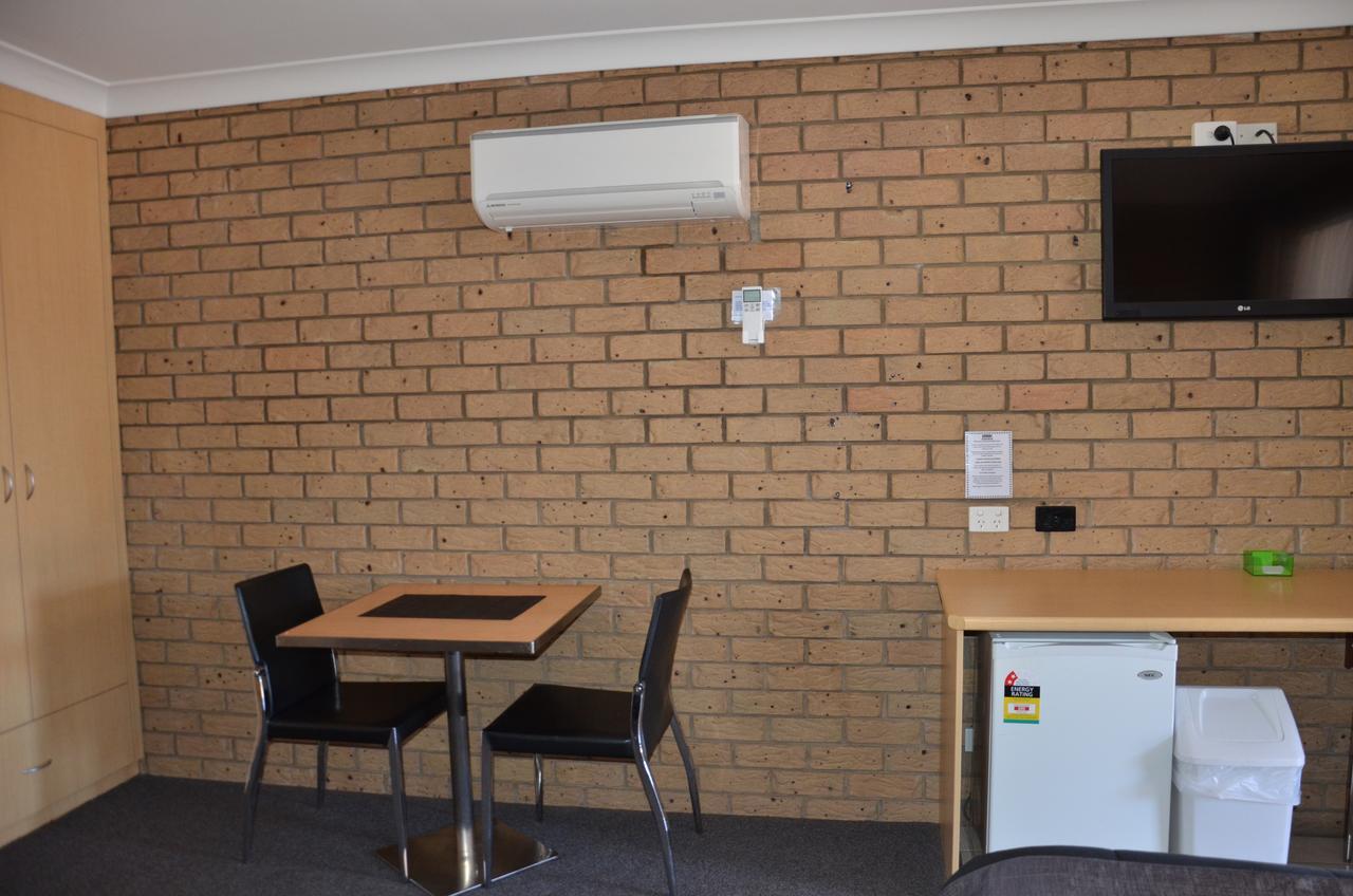 Sunray Motor 3* Toowoomba